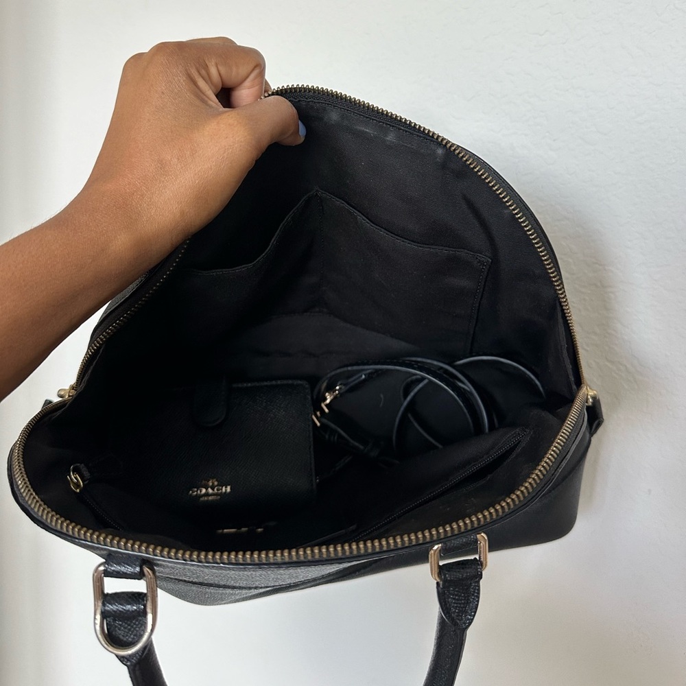 Coach Sierra and Bifold COMBO!